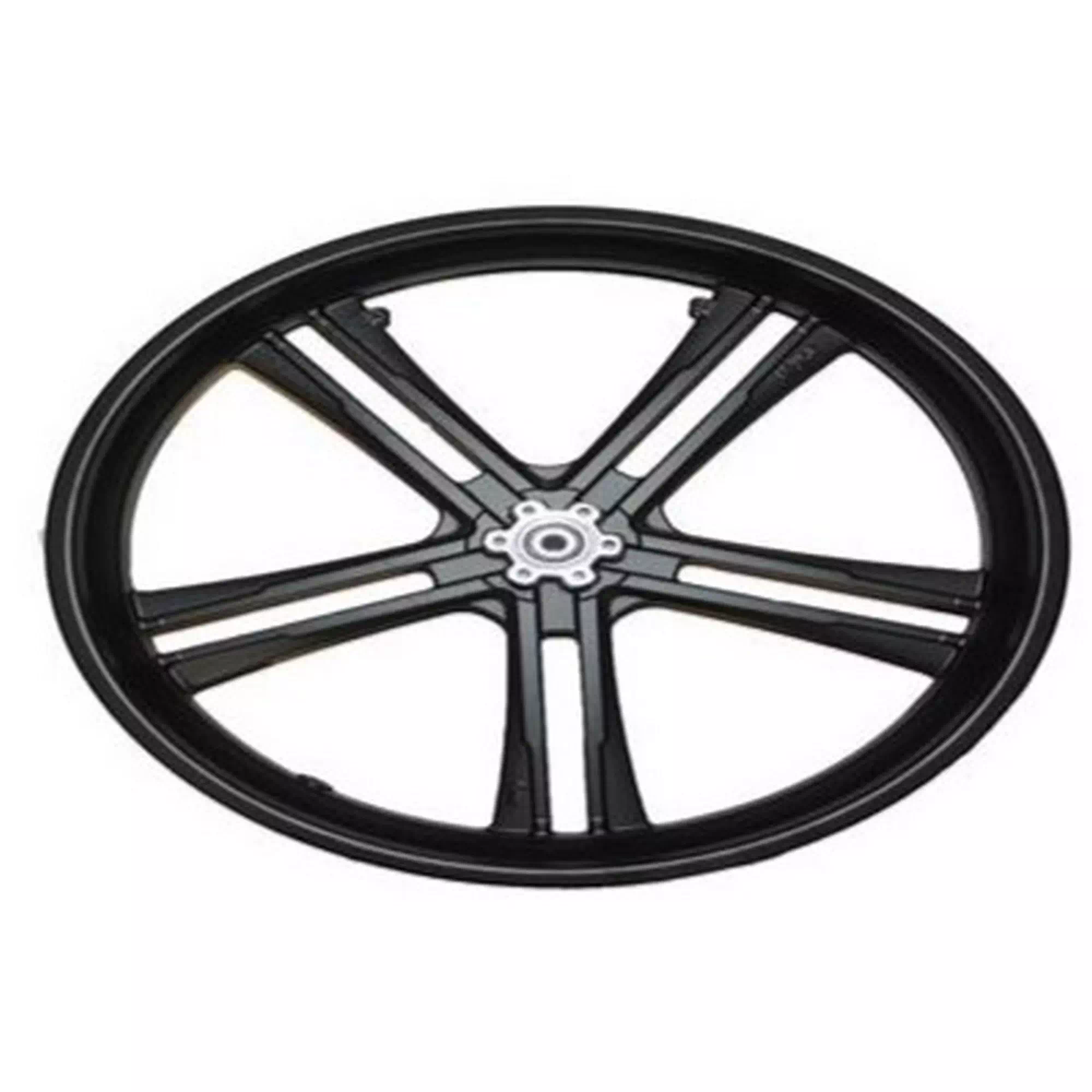RKS RX5 JEEP ÇELİK JANT ÖN #RK 36007